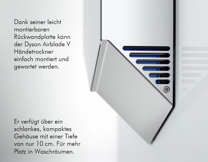 dyson v flach