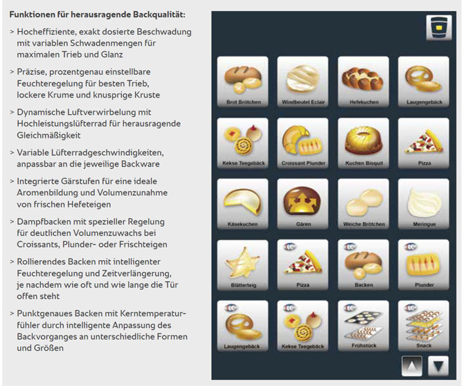 baking homepage 3