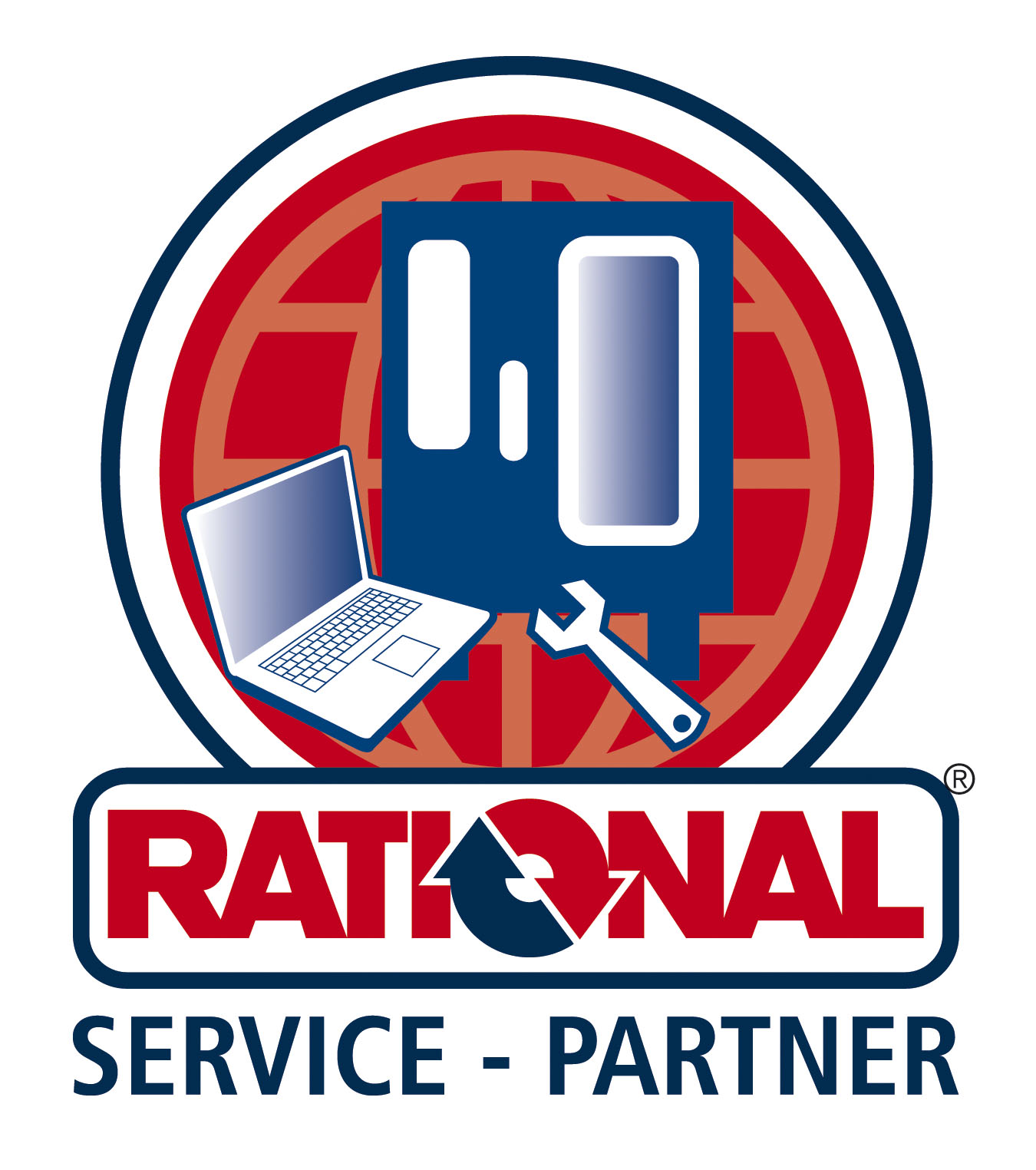 RATIONAL Servicepartner