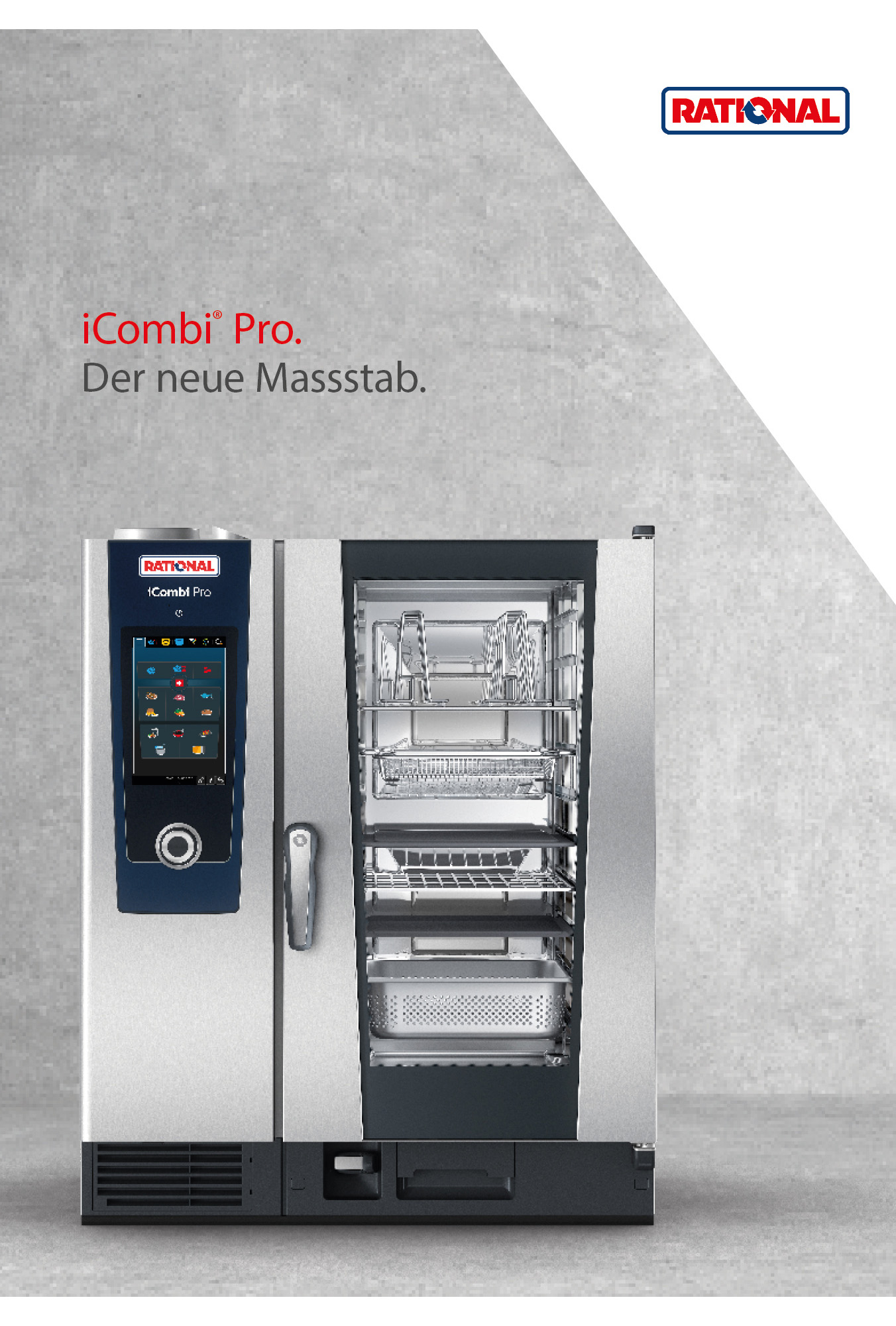 iCombi Pro