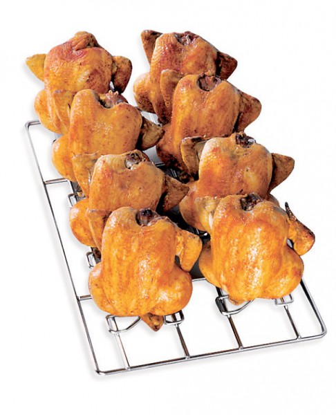 Rational pouletspike