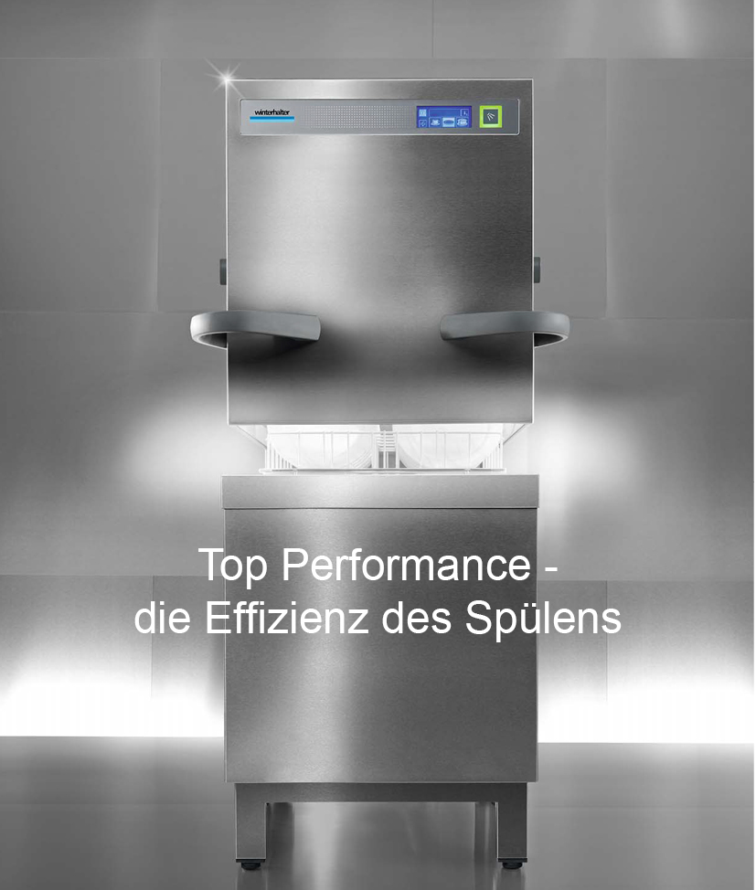Durchschub GS PT Serie