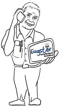 Boris Eugster