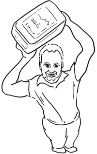 Marcel Marti