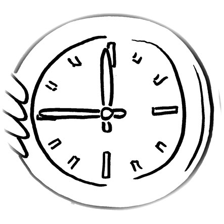 Uhr